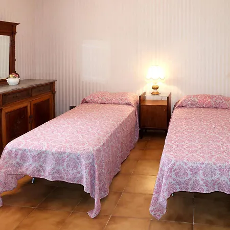Margherita 275s Appartement