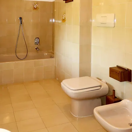 Appartement Margherita 275s