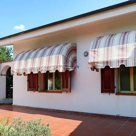 Appartement Margherita 275s *