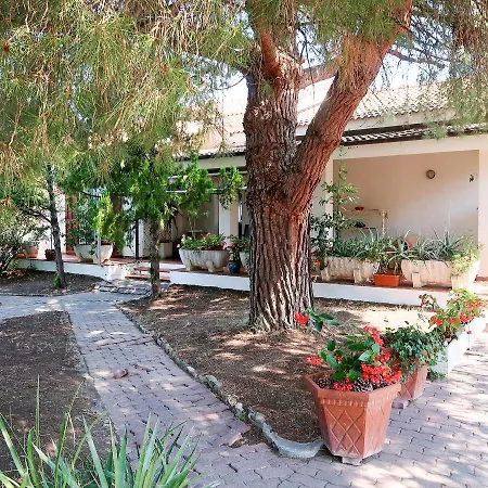 Apartment Margherita 275s *