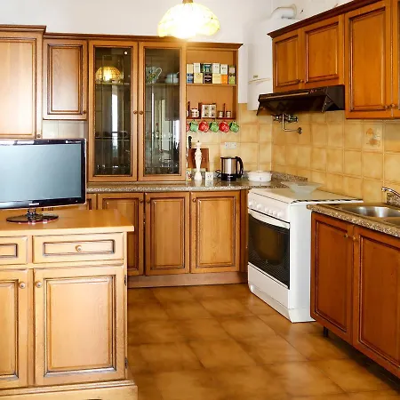 Margherita 275s Apartment Sanremo