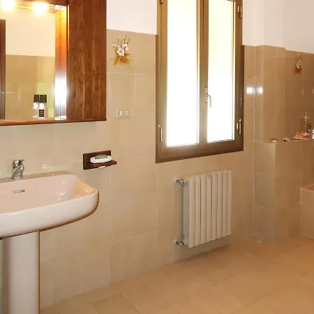 Apartment Margherita 275s *
