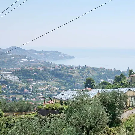 Margherita 275s Apartment Sanremo