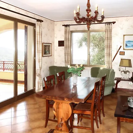 Apartment Margherita 275s Sanremo